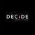 Decide Branding Agency Logotype