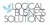 Logical Business Solutions Logotype