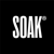 SOAK Creative Logotype