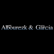 Abourezk & Garcia Logotype