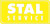 Stal-Service Sp. z o. o. Logotype