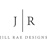 Jill Rae Designs Logotype