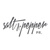 Salt & Pepper PR Logotype
