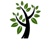 Ashwood Computer Logotype