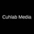 Cuhlab Media Logotype