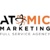 Atomic Marketing Logotype