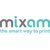 Mixam Logotype