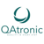 QAtronic Logotype
