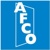 AFCO Industries, Inc. Logotype