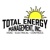 TOTAL ENERGY MANAGEMENT & HVAC SERVICES, INC Logotype