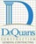 DeQuan's Construction, LLC. Logotype