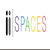 II SPACES Logotype