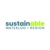 Sustainable Waterloo Region Logotype