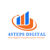 Four Steps Digital Consulting Pvt Ltd Logotype