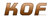 Biuro rachunkowe KOF Logotype