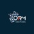 ORM Techies Logotype