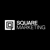 Square Marketing Logotype