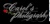 Carol's Photography Logotype