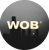 WOB Studio Logotype
