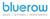 Bluerow Logotype