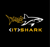 IT Shark Logotype