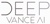 Deep Vance AI Logotype