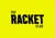 The Racket Club Logotype