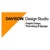 Davison Advertising and Design Logotype