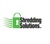 Shredding Solutions Logotype