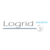 Logrid Solutions Agencia de Marketing Digital en Lima Logotype