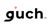 guch Logotype