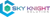 Sky Knight Solution Logotype