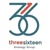 316 Strategy Group Logotype