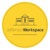 Jefferson Workspace Logotype