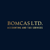 Bomcas Accounting and Tax Services Logotype