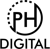 PH Digital Logotype