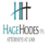 Hage Hodes Logotype