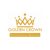 Golden Crown Professional Services Logotype