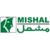 Mishal Pakistan Logotype