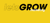 Let's Grow Marketing Logotype