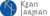Kean Jarman & Co Logotype