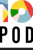TENPOD PDX Logotype