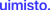 uimisto. Logotype