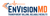 ENVisionmd Logotype