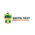 Digital Nest Studio Logotype