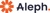 Aleph Insights Logotype