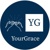 YourGrace Incorporated Logotype