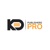 KD Publishers Pro Logotype