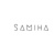 Samiha Essakhi Design Logotype