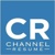 Channel Resume Logotype